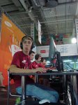 Украинский финал WCG 2010 - результаты и репортаж от GameWay