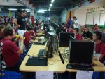 Украинский финал WCG 2010 - результаты и репортаж от GameWay