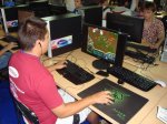 Украинский финал WCG 2010 - результаты и репортаж от GameWay