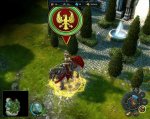 Might & Magic Heroes 6 - Скриншоты (Screenshots)