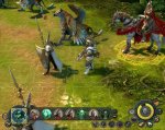 Might & Magic Heroes 6 - Скриншоты (Screenshots)