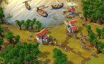 Age of Empires Online - Скриншоты (Screenshots)