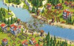 Age of Empires Online - Скриншоты (Screenshots)