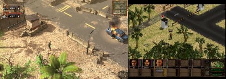 bitComposer Games выпустит и Jagged Alliance 2 - Reloaded 