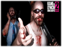 Kane & Lynch 2: Dog Days - Рецензия