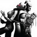 Batman: Arkham City