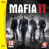 Mafia 2 - обложка диска