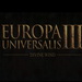 Europa Universalis 3 Divine Wind