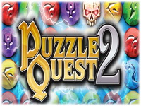 Puzzle Quest 2 обзор