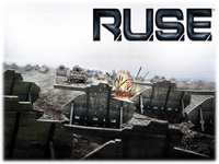 Обзор игры R.U.S.E.