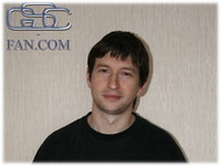 PR-директор GSC Game World Олег Яворский 