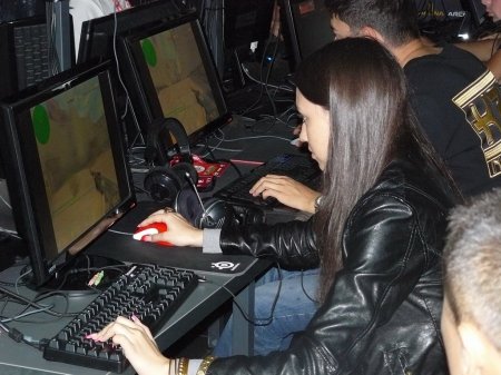 ASUS Open Summer 2010 - результаты соревнований, репортаж от GameWay