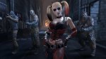 Batman: Arkham City - Скриншоты (Screenshots)