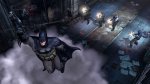 Batman: Arkham City - Скриншоты (Screenshots)