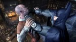 Batman: Arkham City - Скриншоты (Screenshots)