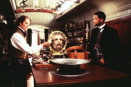 Wild Wild Bioshok Infinite