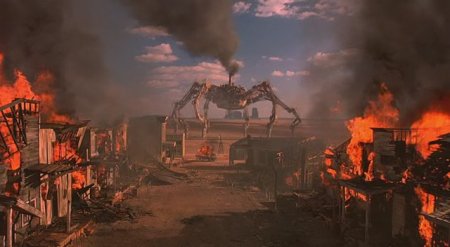 Wild Wild Bioshok Infinite