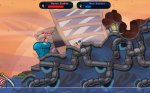 Worms Reloaded - Скриншоты (Screenshots)