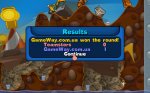 Worms Reloaded - Скриншоты (Screenshots)