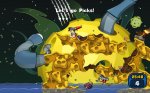 Worms Reloaded - Скриншоты (Screenshots)