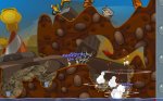 Worms Reloaded - Скриншоты (Screenshots)