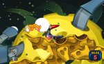 Worms Reloaded - Скриншоты (Screenshots)