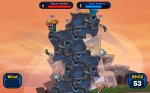 Worms Reloaded - Скриншоты (Screenshots)