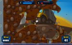 Worms Reloaded - Скриншоты (Screenshots)