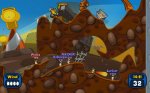 Worms Reloaded - Скриншоты (Screenshots)