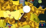 Worms Reloaded - Скриншоты (Screenshots)