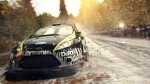 DiRT 3 - Скриншоты (Screenshots)