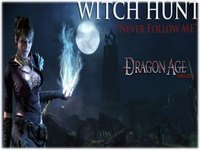 Dragon Age: Origins - Witch Hunt