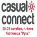 Casual Connect Kyiv 2010