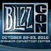 BlizzCon 2010