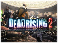 Dead Rising 2 - Рецензия