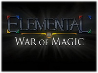 Elemental: War of Magic - обзор