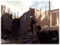 Medal of Honor – первые впечатления