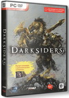 Darksiders - обложка игры