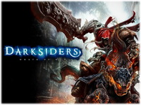 Darksiders - Рецензия