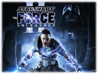 Star Wars: The Force Unleashed 2