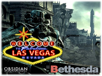 Fallout New Vegas – первые впечатления 