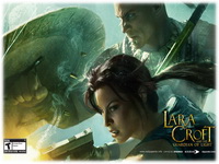 Lara Croft and the Guardian of Light - рецензия