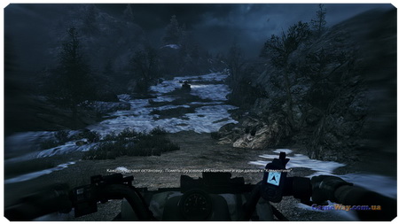 Medal of Honor - скриншоты