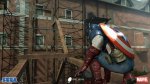 Captain America: Super Soldier - Скриншоты (Screenshots)