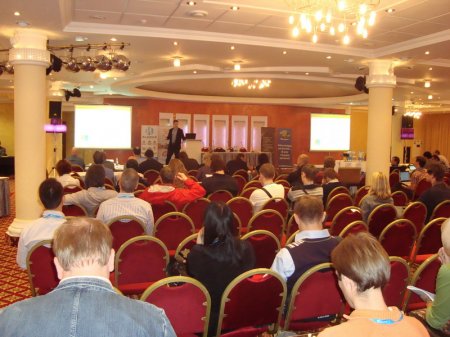 Cегодня последний день конференции Casual Connect Kyiv 2010