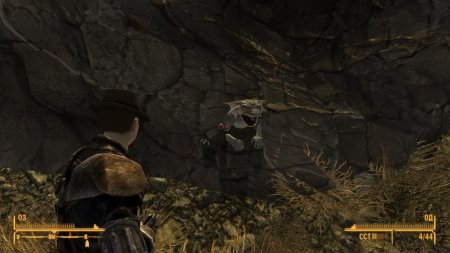Fallout: New Vegas – первые впечатления