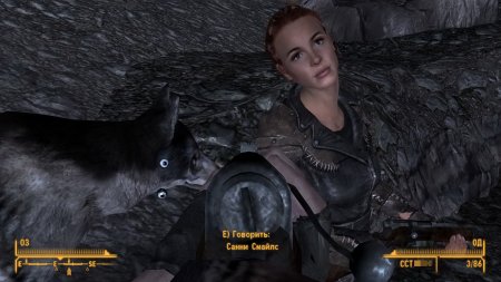 Fallout: New Vegas – первые впечатления