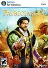 Patrician 4 обложка диска