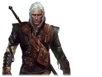 The Witcher 2: Assassins of Kings