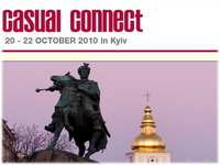 Casual Connect Kyiv 2010 - итоги